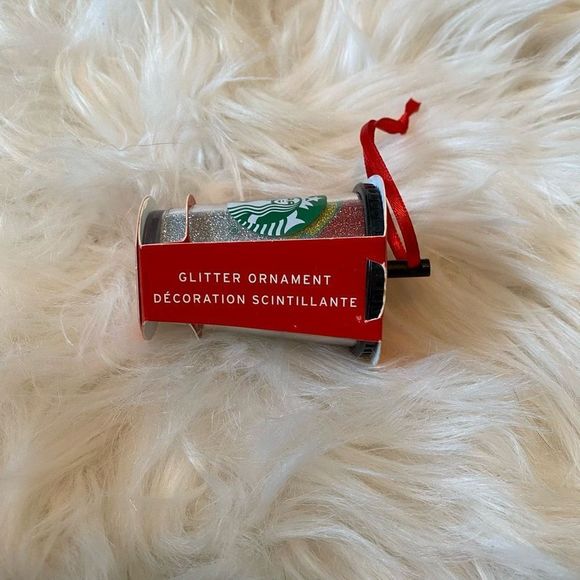 Mini Starbucks collectible - Picture 5 of 6